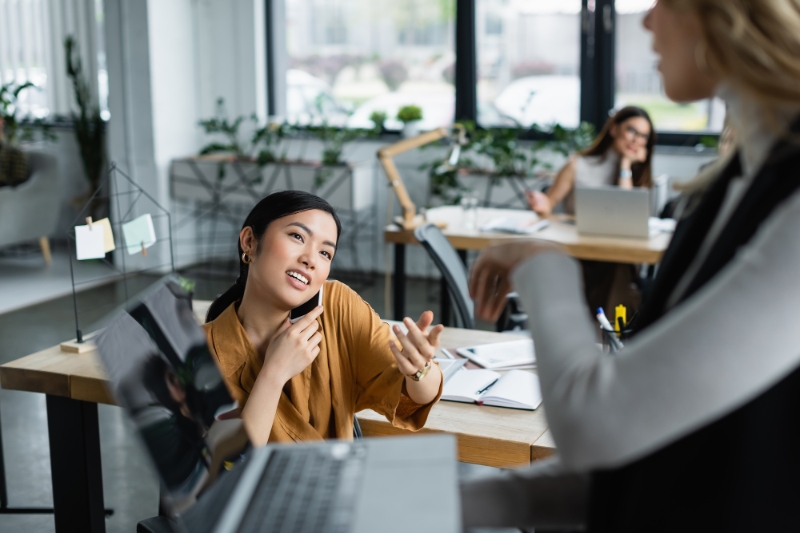 Essential Features That Every Virtual Business Phone System Should Have - One Contact (3)