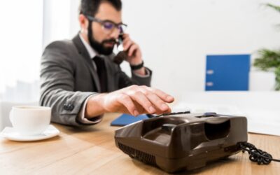 Why Modernising Phone Systems Is Beneficial For Every Business