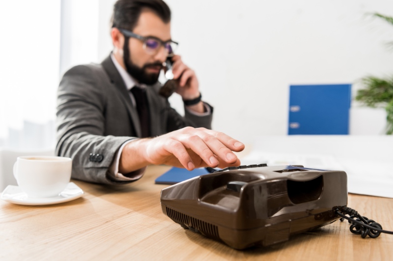 Why Modernising Phone Systems Is Beneficial For Every Business