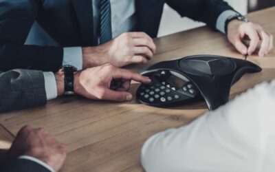 How To Choose The Best Business Phone Provider