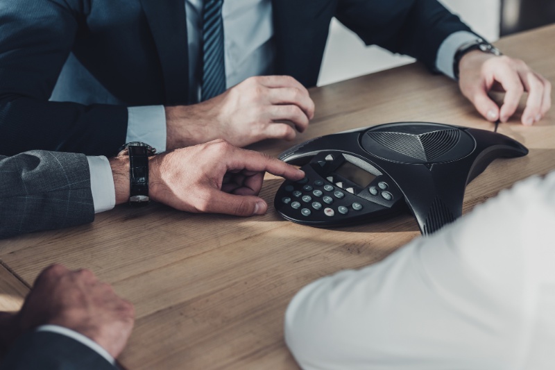 How To Choose The Best Business Phone Provider