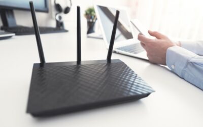The Advantages Of Upgrading To Business Broadband