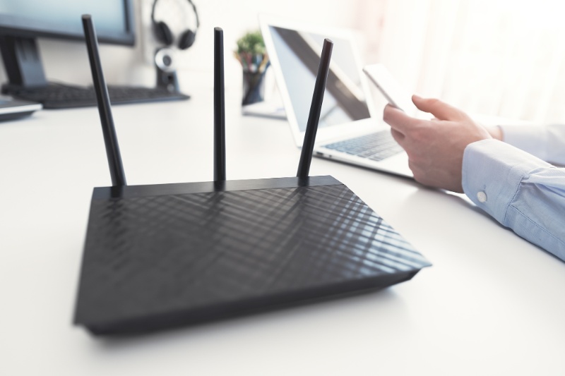 The Advantages Of Upgrading To Business Broadband