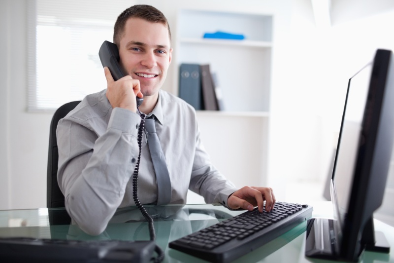 The Benefits Of Bundling Business Phone And Broadband For Irish SMEs