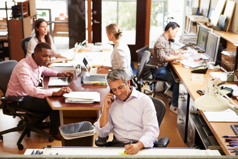 The Benefits Of Bundling Business Phone And Broadband For Irish SMEs - One Contact (3)